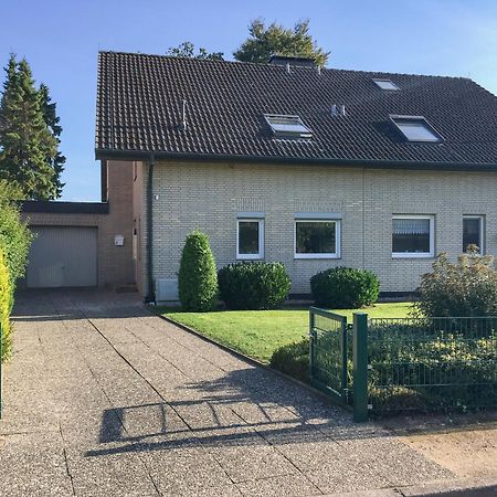 Ferienhaus Finkenweg 3 Kellenhusen Exterior photo